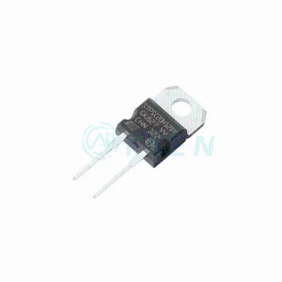 AI-KSEN New Original DIODE SIL CARB 1200V 20A TO220AC STPSC20H12DY