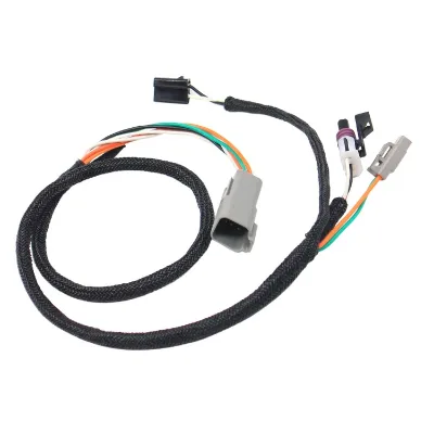 New Wiper Harness Wiring Harness 7117322 for Skid Steer Loader S130 S150 S160 S175 S185 S205 S220 S300 S330