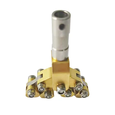 Guitar Thread Installation Pressure Head Adaptive Variable Curvature Folk Electric Guitar Classical Repair and Manufacture Tool