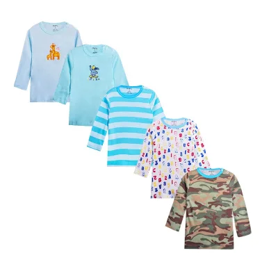 Factory Directly Sale Cheap High Quality Super Soft Baby Autumn Clothes