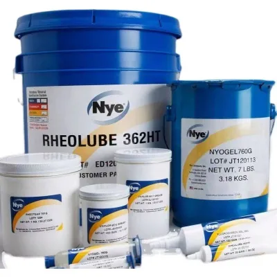 New Rheolube 716A  Grease