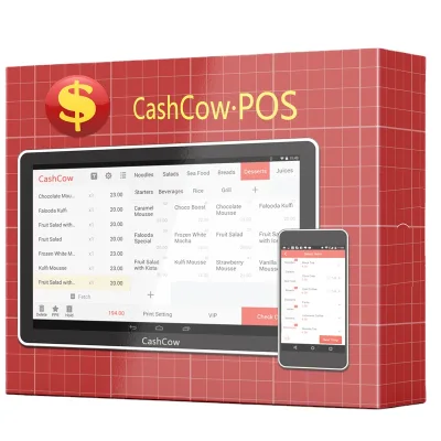 China Manufacturer Shopspeed Pos Software