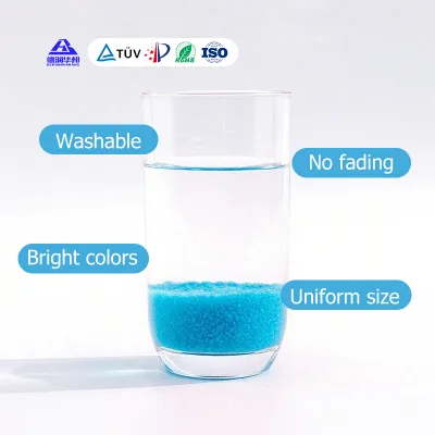 High Color Fastness Colored Sand for Epoxy Floor and Terrazzo Decoration Natural Colored Sand for Landscape Gardening and Mosaic
