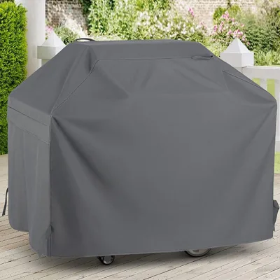 Outdoor Dustproof Cover Rip Resistant Heavy Duty Waterproof Custom Oxford Fabric Customizable Color
