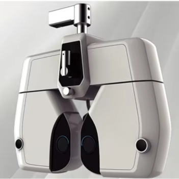 DVT-1000 Vision Tester View Tester Digital Phoropter Optical Equipment Auto Phoropter
