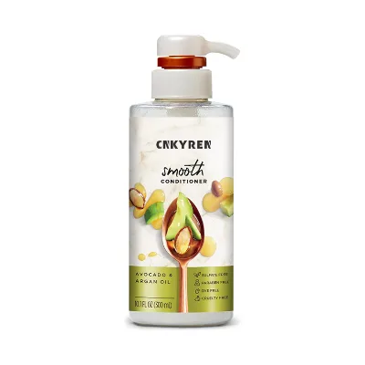 Wholesale Argan Oil Hair Conditioner with Gel Form Protects and Repairs Damaged Hair Offers Moisturizing Nourishing Benefits