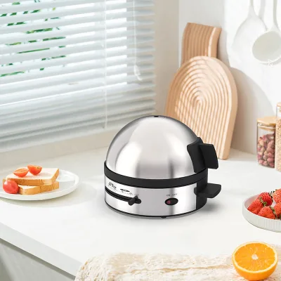 Hiqh Quality Egg Boiler Electric Rapid Egg Cooker Wholesale
