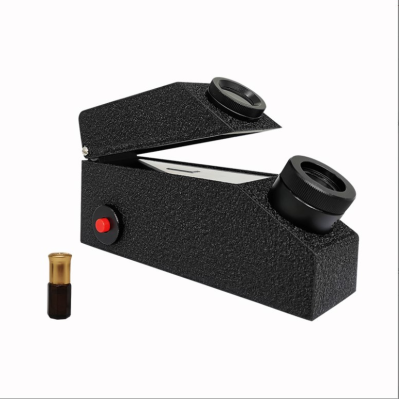 Gem-a Gemological Refractometer Premium Product for Gem Analysis