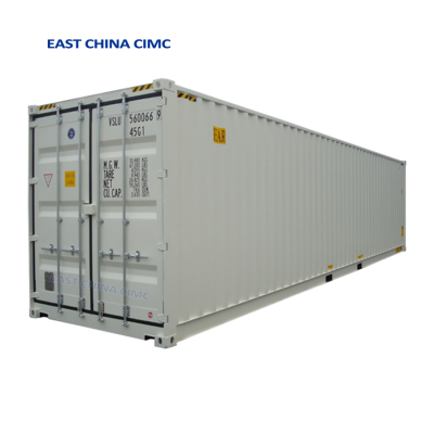 Factory Price 20 FT 40 FT Container for ICL International Container Standards
