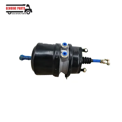 9254911060 0194207818 Hot Sale for Mercedes Brand Booster Brake Chamber TRUCK CHASSIS PARTS SPARE AUTO