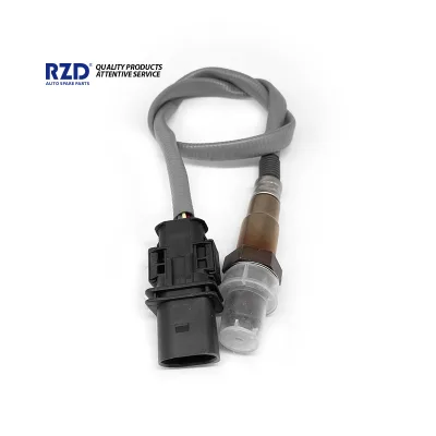 Auto Parts Front Lambda Probe Oxygen Sensor for BMW Mini Copper 11787539124