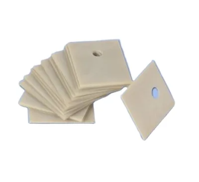 Alumina Ceramic Grinder Part Alumina Ceramic