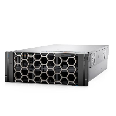 Factory Direct Sale Low Price 4u Rack Server R960 Network Server Cloud Server