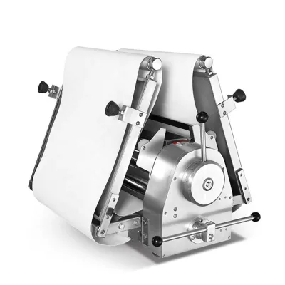 Astar High Quality Stainless Steel Tabletop Dough Sheeter for Bakery Machine