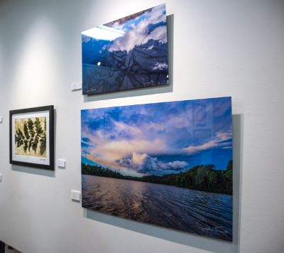 Acrylic Printing - on Custom Acrylic Prints