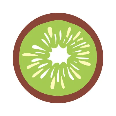 Customized Colorful Cute Fruits Cup Coaster High Quality Silicone Water Bottle Coaster