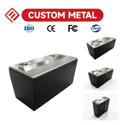 King Brand Custom Steel Fabrication Metal Laser Cutting Steel Metal Welding for Manufacturing Facility Direct Supply Exporter