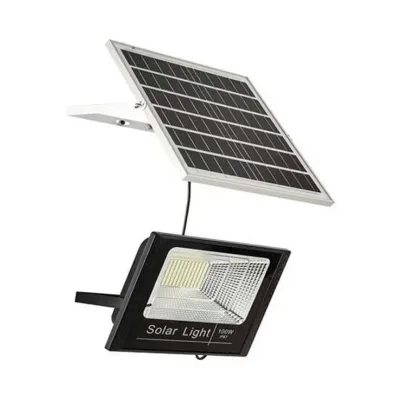 High-quality100w 200w 300w Waterproof Ip67 Outdoor Smd Solar Led Flood Light Price