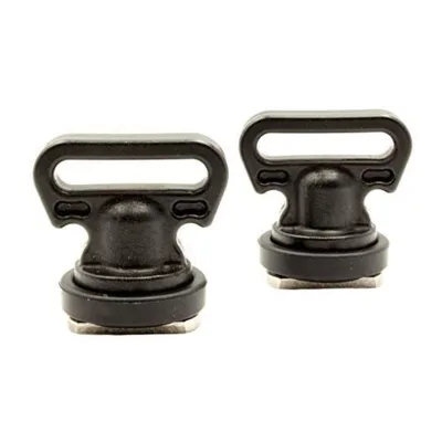 Track Mount Vertical Tie Down - Kayak Fishing Accessories (B07)