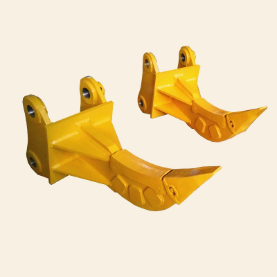 Durable Ripper Tooth,Hard Soil Ripper,Ripper for All Kinds of Excavators