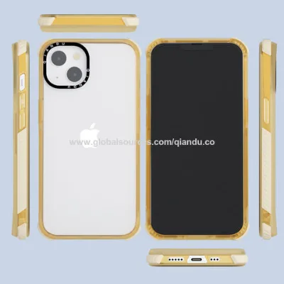Customized hard PC shockproof electronic Mobile Phone case