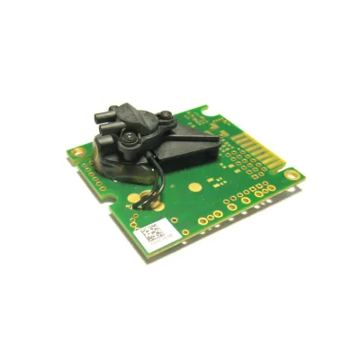 SenseAir CO2 Sensor K33 Module Low Power Consumption Maintenance-free Digital Output Infrared Principle Indoor Use