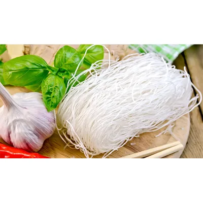 100% Pure Bean Glass Noodles 200g 250g 500g