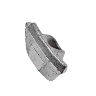 V-olvo Truck Chassis Axle&suspension Accessories / V-olvo Truck Rear Tension Rim Claw 1581193
