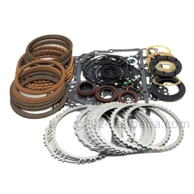 TF70 TF-70SC TF70SC AUTOMATIC TRANSMISSION MASTER OVERHAUL KIT WITH PITSONS for PEUGEOT CITROEN