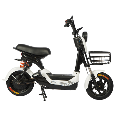 Motorized Bicycle Electric Bicycles From China Bicycle-electric with Pedals