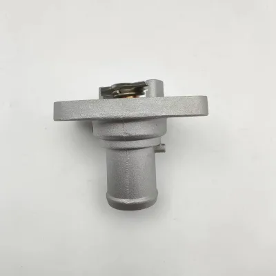 Engine Coolant Thermostat Assembly 46523118 for Fiat Citroen