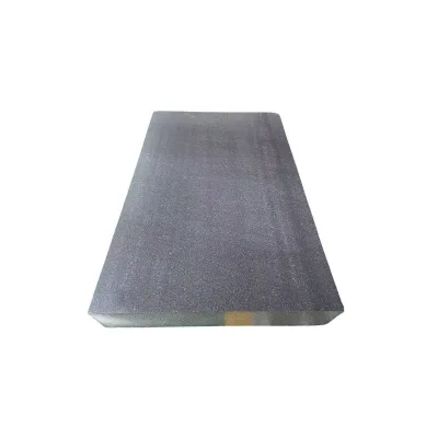 Dark Grey Marble Welding Positioner Surface Plate | High Precision Measuring Platform Grade 00/0 Steel Stand for Industrial