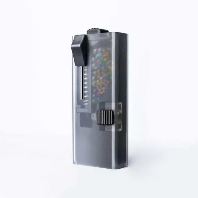 Upgrade Diy Pop-up Smoke Push-ball Box Diy Smoke Beads Accessory Tools Cigarette Beads Bead Pusher