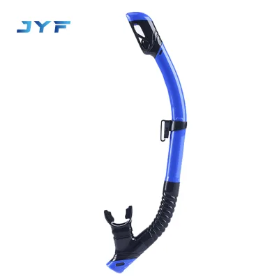 JYF Brand Hot Style Excellent Sealing Effect Powerbreather Snorkel Universal Snorkel