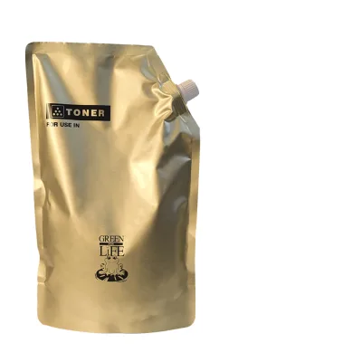 High Capacity Black Toner Powder for Kyocera Taskalfa 3212i 3512i 4012i Copiers Compatible with Laser Printers and OKI