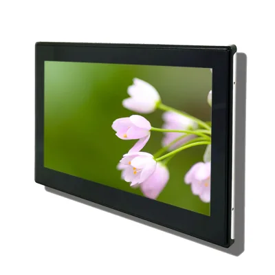 Factory Supply 13.3" Android 9.0 Tablet 10 Points Capacitive Touch Full HD 1080P LCD 2GB RAM WiFi for Digital Signage