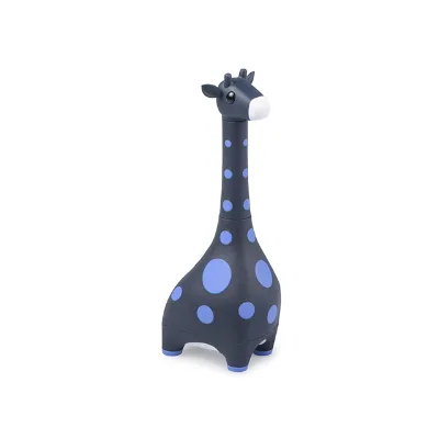 2025 New Giraffe-Themed Promotional Tool Kit Business Gift Set Idea for New Business