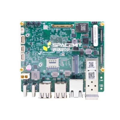 Spacemit K3 Pico-ITX Mini AI Computer Single-board Computer with 60 TOPS Computing Power