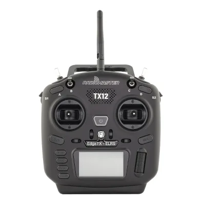 RadioMaster TX12 RC Transmitter High-Value High-Performance Plastic FPV System Radio Systems 6-Months Warranty Drones Controller