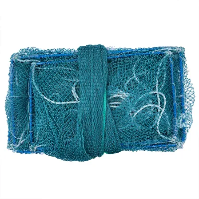 Aquaculture Equipment Oyster Tumbler Floating Oyster Fishing Cultivating Cage Mariculture Cage
