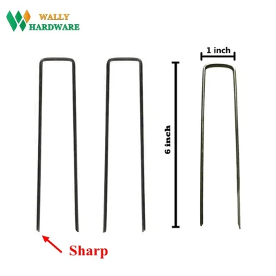 Steel Garden Stakes for Climbing Plants