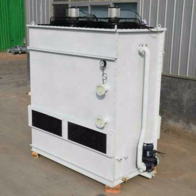 10-350 Ton Mine Cooling Evaporative Closed Cooling Tower