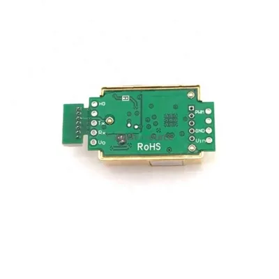 Infrared carbon dioxide sensor MH-Z19B CO2 sensor module