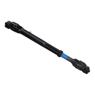 High Quality Bus Steering System Spare Parts FG9806470180 for Truck Bus Steering Rod Steering Shaft