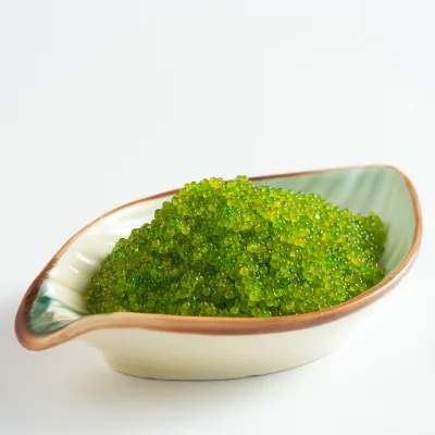Good Quality Tiny Red Caviar Sushi Fish Eggs