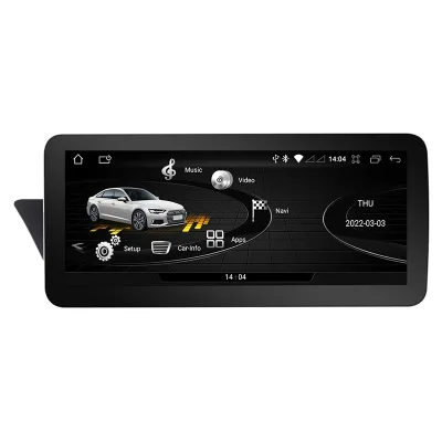10.25/12.3/8.4 Android Car Screen for M Ercedes Ben Z Car All Series GPS Navi Carplay