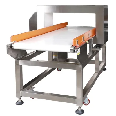High Quality Belt Food Needle Detector,Food Production Line Needle Detector Machine Made in China JZD-300
