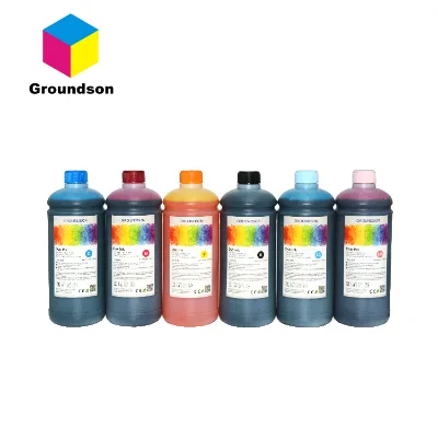 High Quality Refill Dye Ink for Fujifilm Dx100 Inkjet Prin