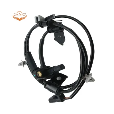 Wholesale Front Left Abs Wheel Speed Sensor 956702C600 95670-2C600 for Hyundai Tiburon 2.0L 2.7L 2005-2008 Other Auto Parts