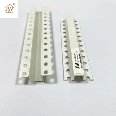 Plastic Window Drip Lines Profiles Drywall Corner Bead